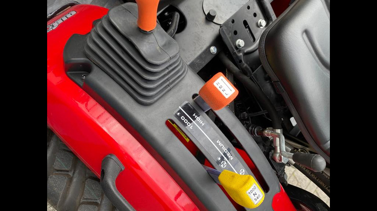 Captain D263 al vanaf €185 per maand.